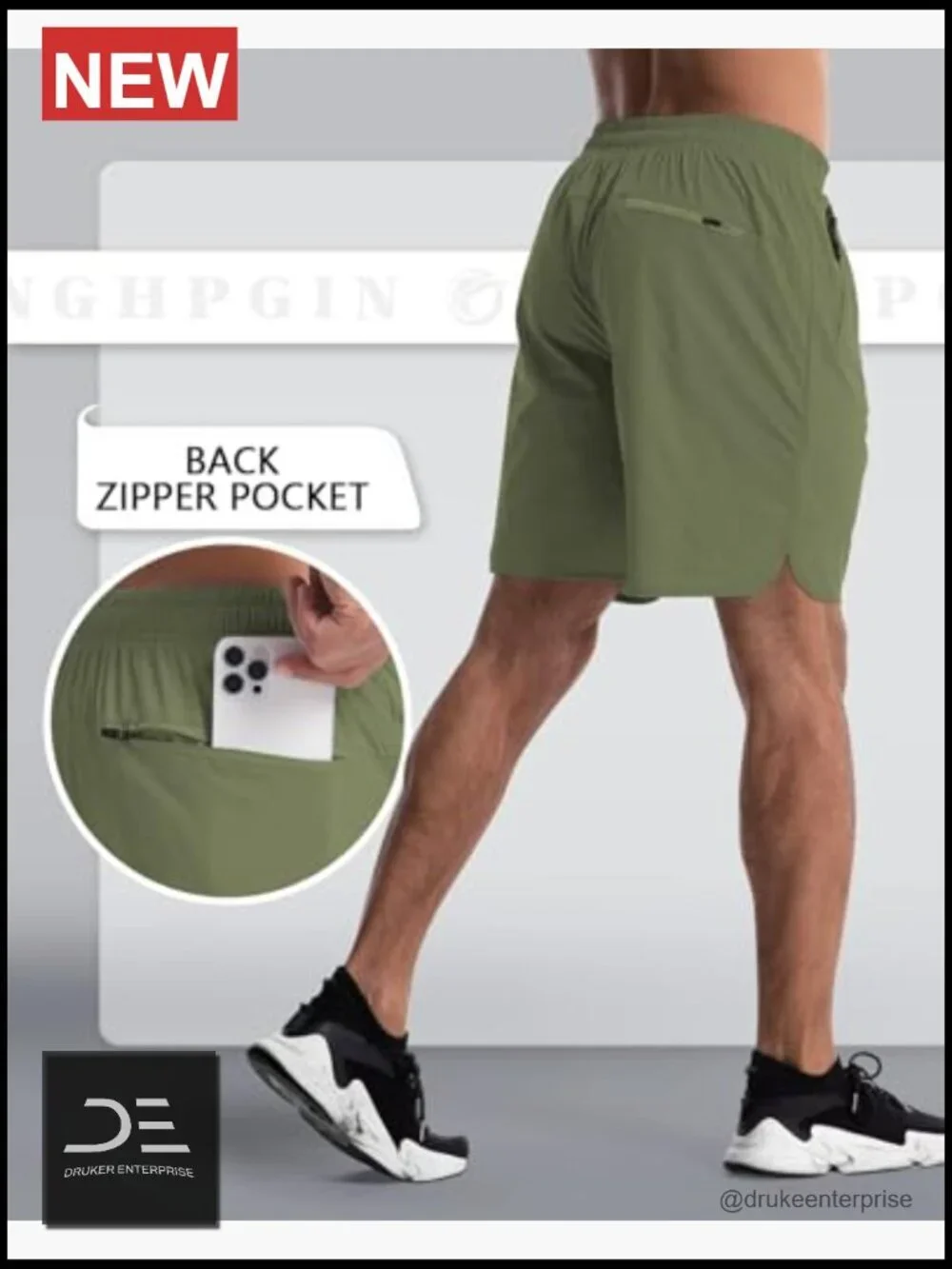 Men's 7